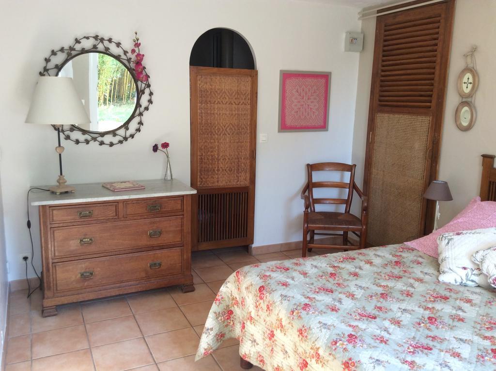 Villa Valbelle Meyreuil Ngoại thất bức ảnh